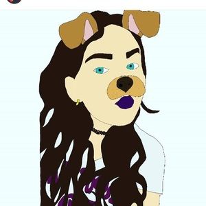 Meet your Posher, Karian